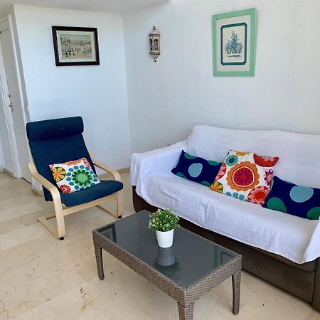 Skol Apartments מארבלה מראה חיצוני תמונה