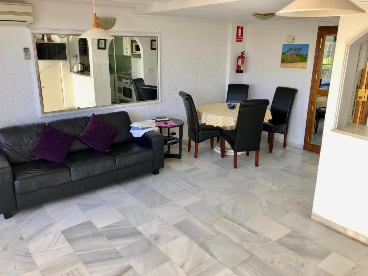 Skol Apartments מארבלה מראה חיצוני תמונה
