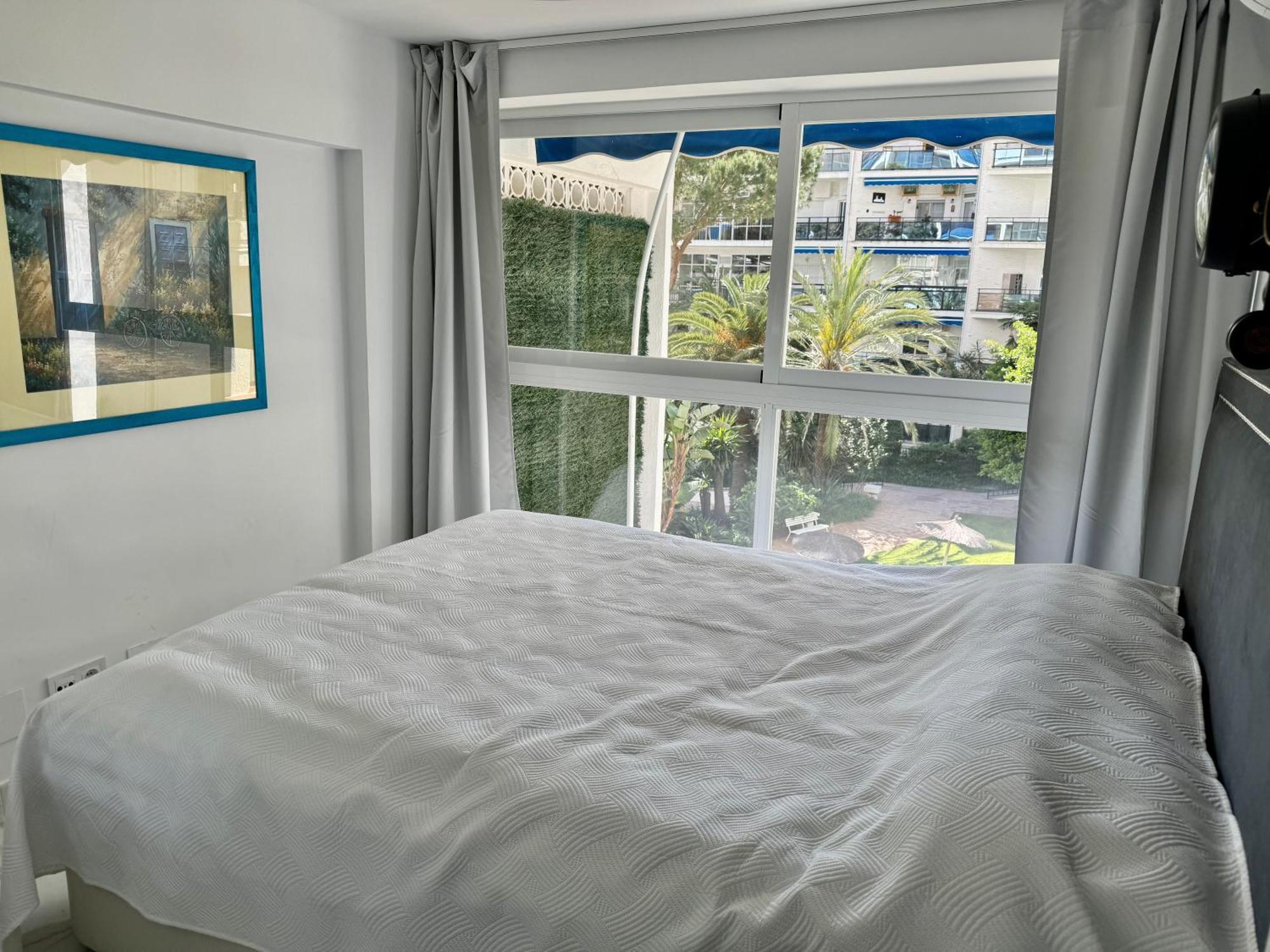 Skol Apartments מארבלה מראה חיצוני תמונה
