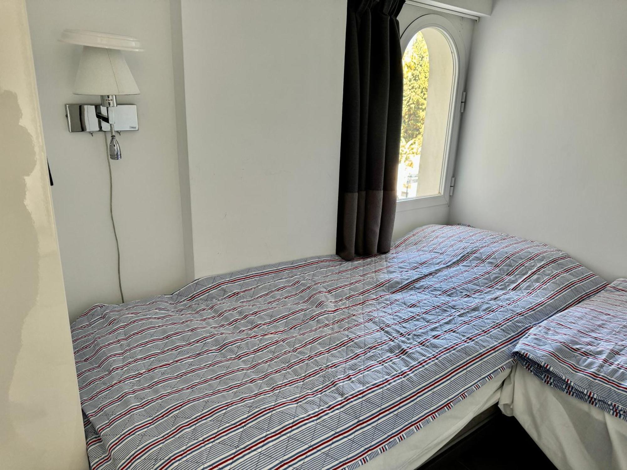 Skol Apartments מארבלה מראה חיצוני תמונה