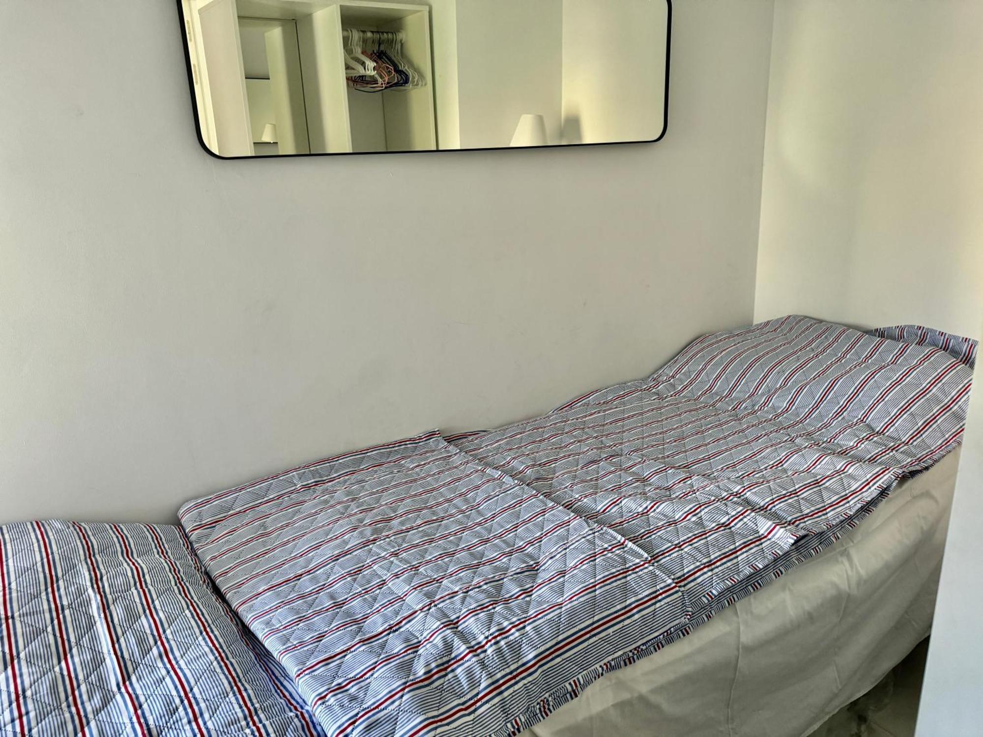 Skol Apartments מארבלה מראה חיצוני תמונה