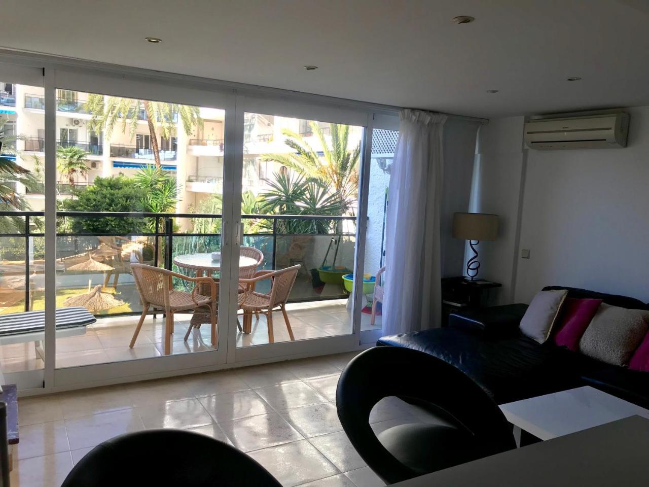 Skol Apartments מארבלה מראה חיצוני תמונה