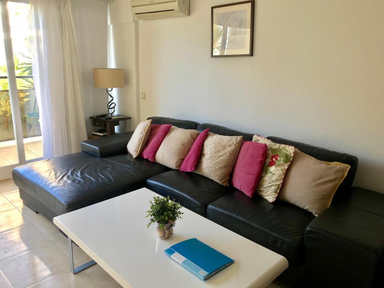 Skol Apartments מארבלה מראה חיצוני תמונה