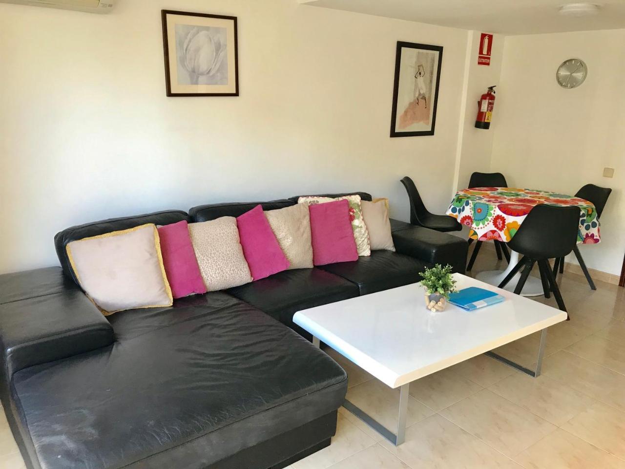 Skol Apartments מארבלה מראה חיצוני תמונה
