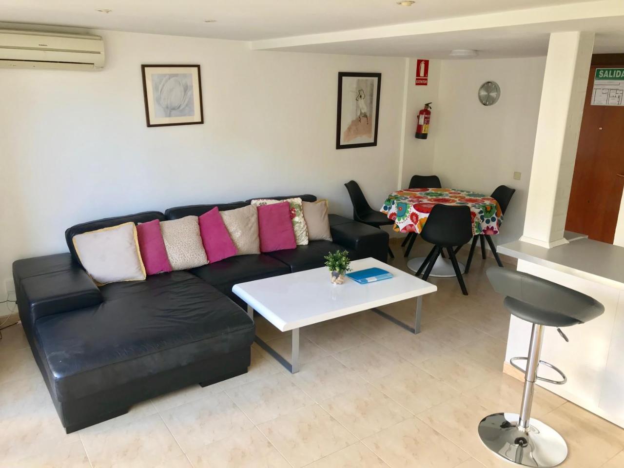Skol Apartments מארבלה מראה חיצוני תמונה