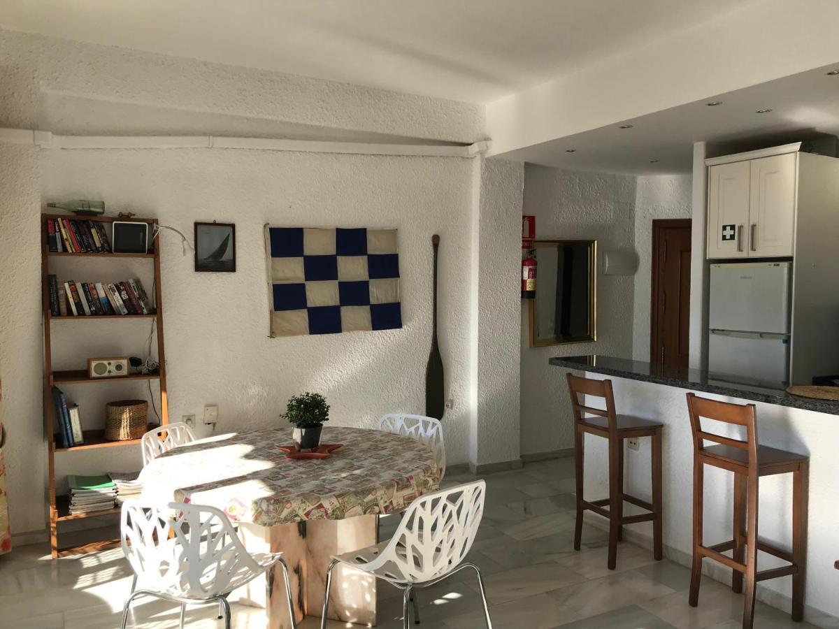 Skol Apartments מארבלה מראה חיצוני תמונה