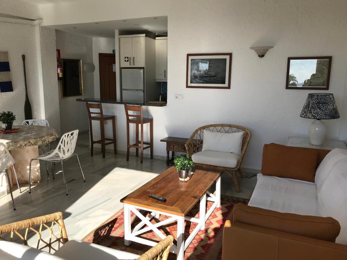 Skol Apartments מארבלה מראה חיצוני תמונה