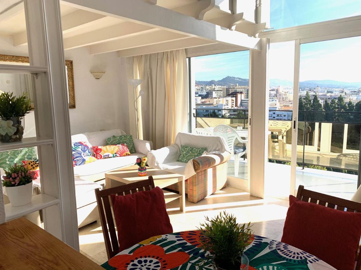 Skol Apartments מארבלה מראה חיצוני תמונה