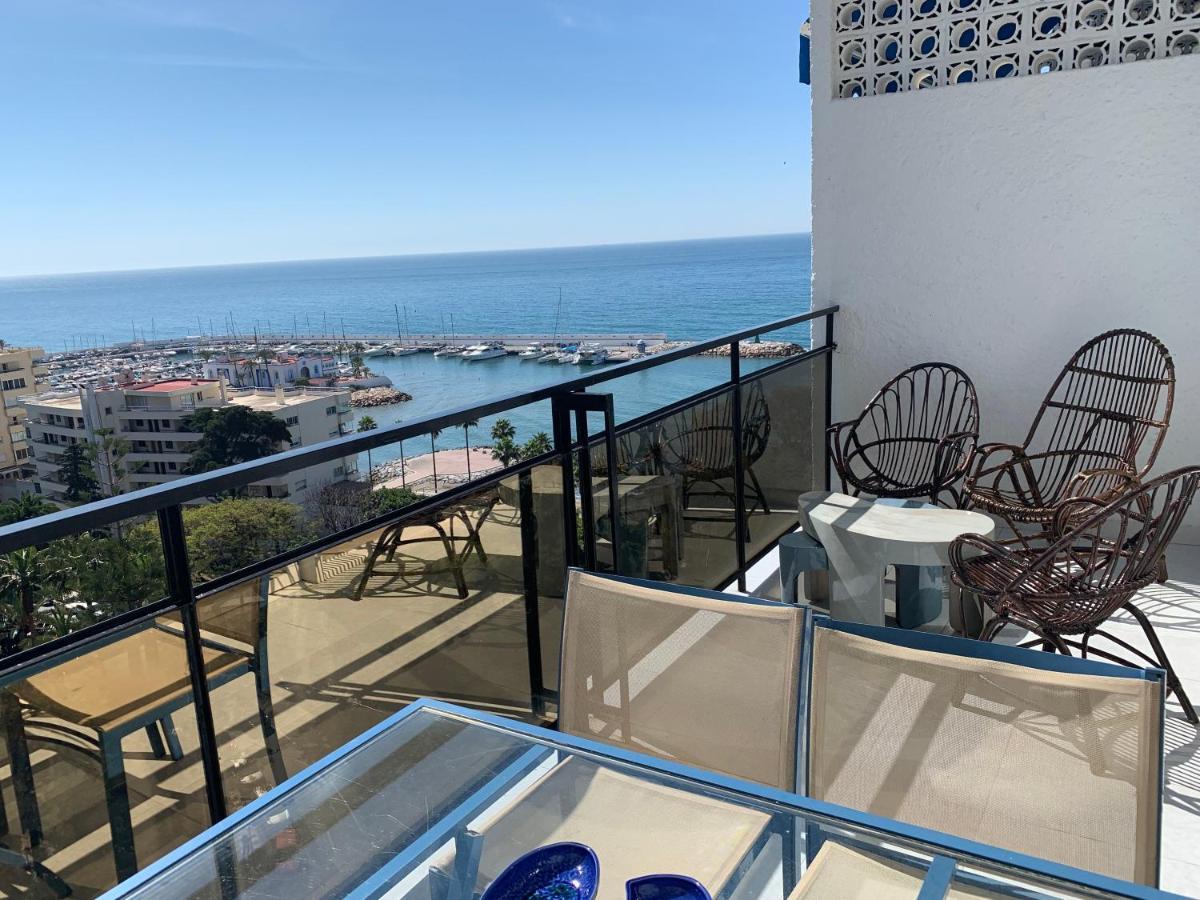 Skol Apartments מארבלה מראה חיצוני תמונה