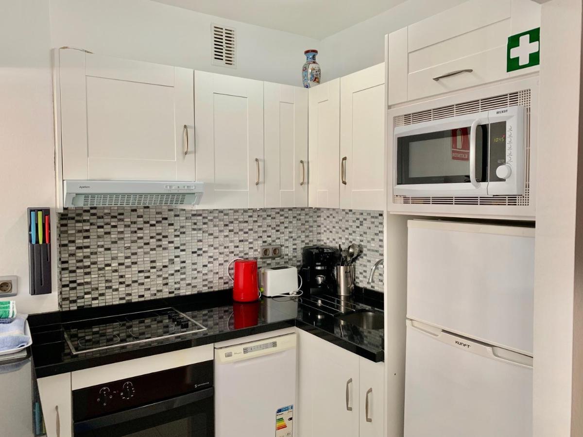 Skol Apartments מארבלה מראה חיצוני תמונה