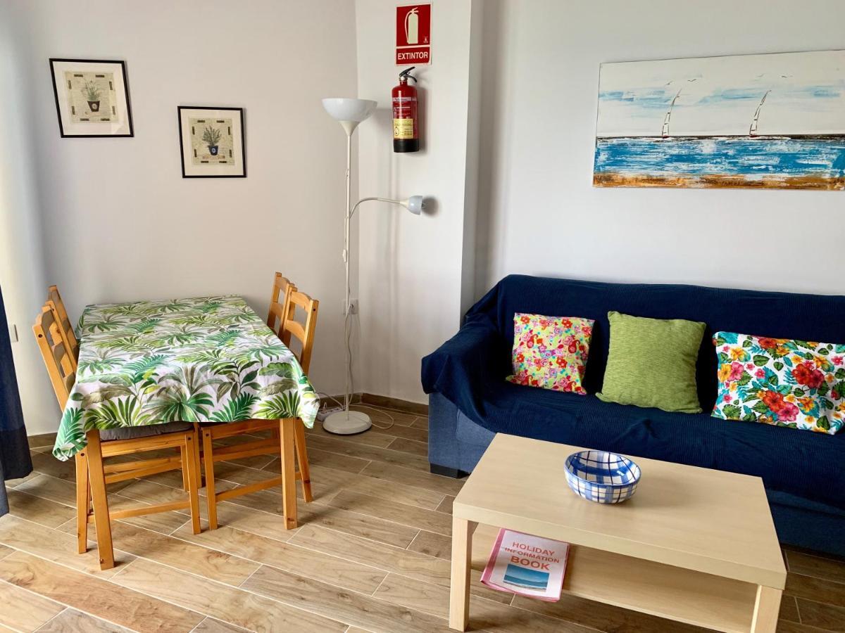 Skol Apartments מארבלה מראה חיצוני תמונה