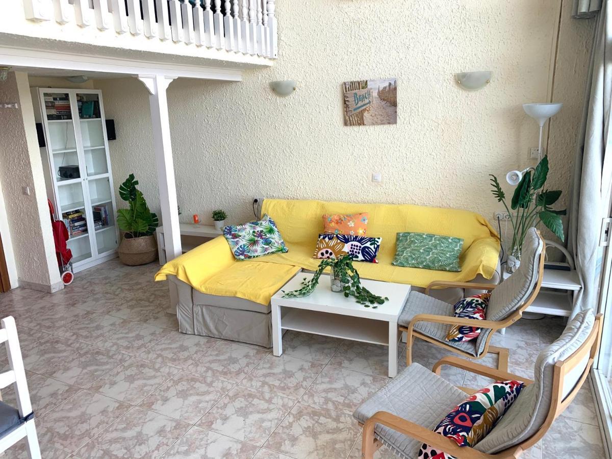 Skol Apartments מארבלה מראה חיצוני תמונה