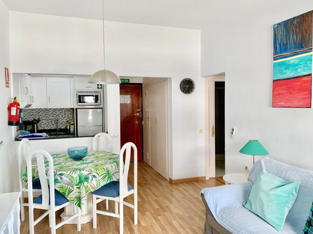 Skol Apartments מארבלה מראה חיצוני תמונה