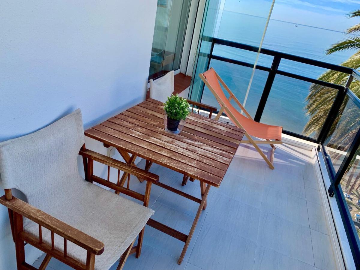 Skol Apartments מארבלה מראה חיצוני תמונה
