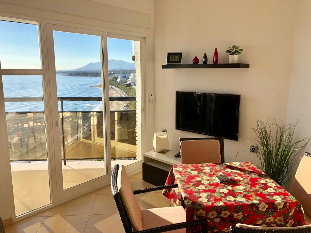 Skol Apartments מארבלה מראה חיצוני תמונה