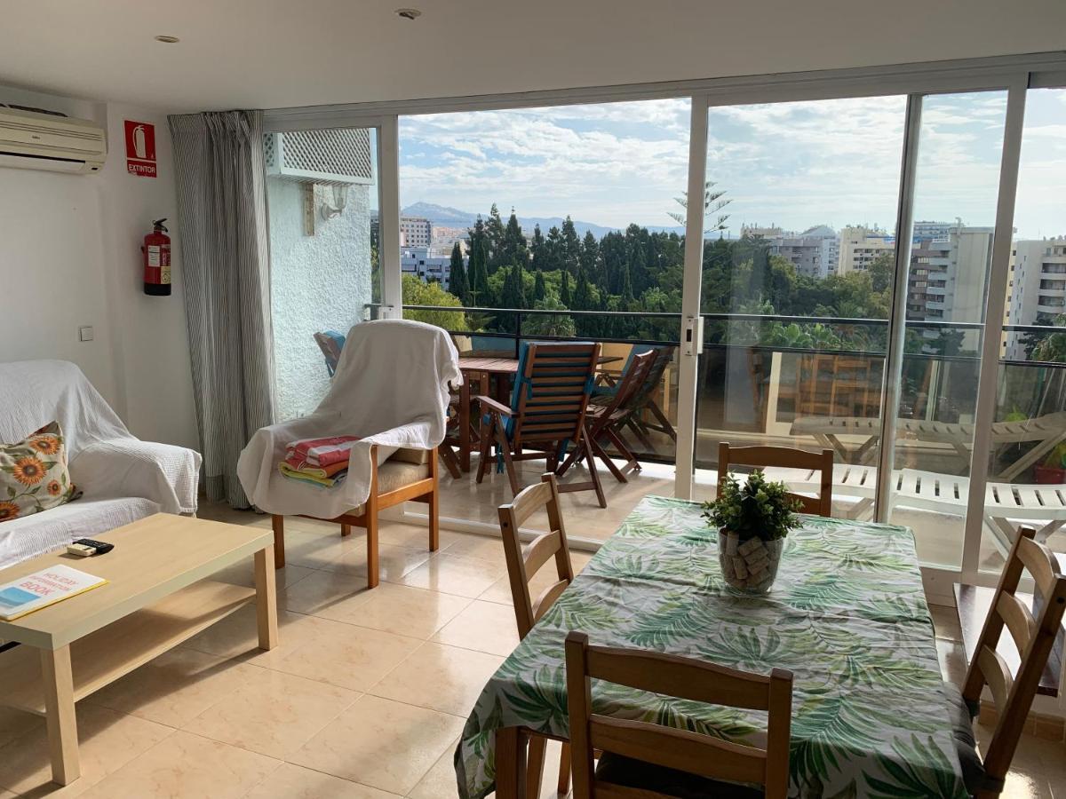 Skol Apartments מארבלה מראה חיצוני תמונה