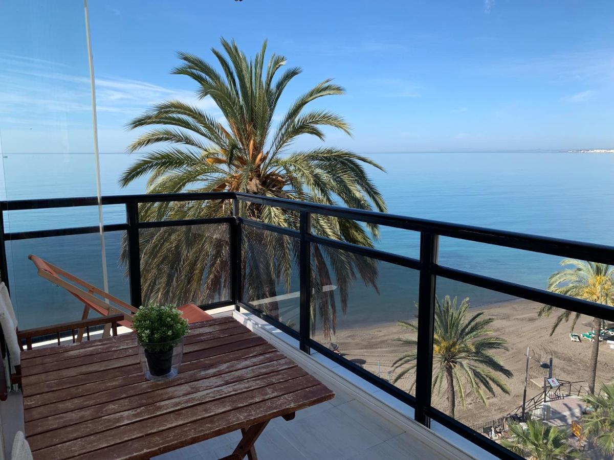 Skol Apartments מארבלה מראה חיצוני תמונה