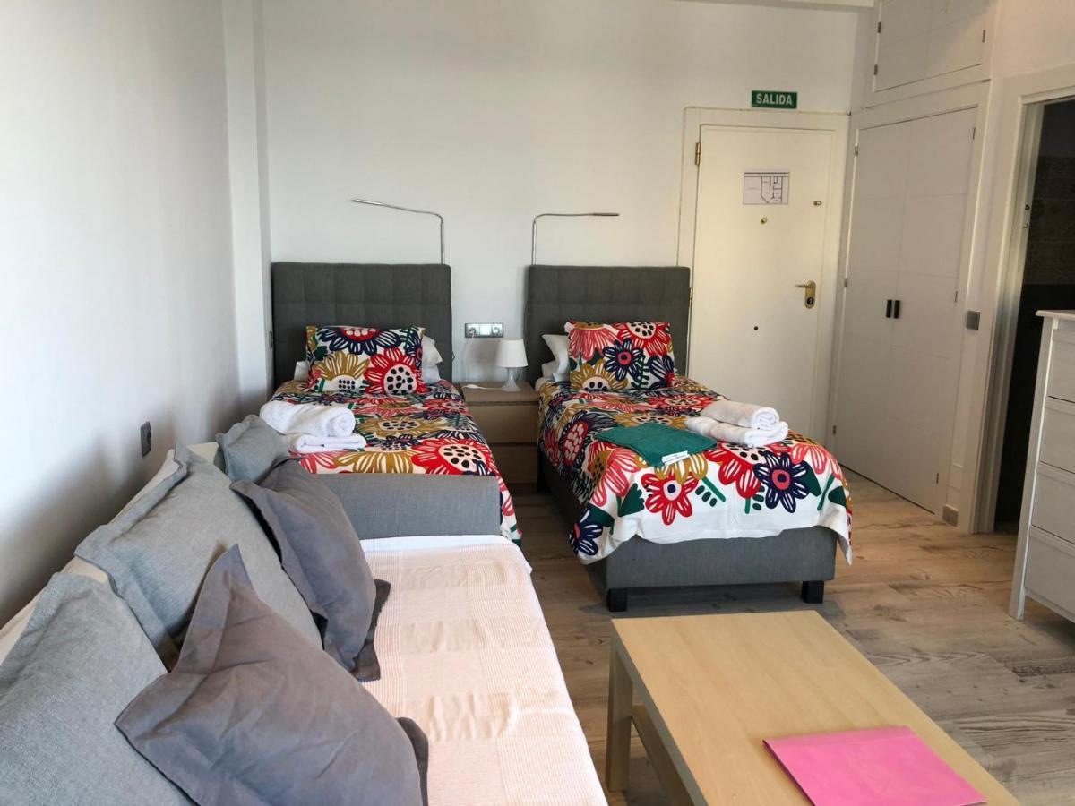 Skol Apartments מארבלה מראה חיצוני תמונה