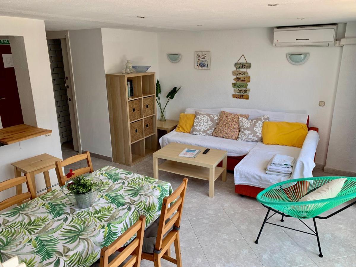 Skol Apartments מארבלה מראה חיצוני תמונה