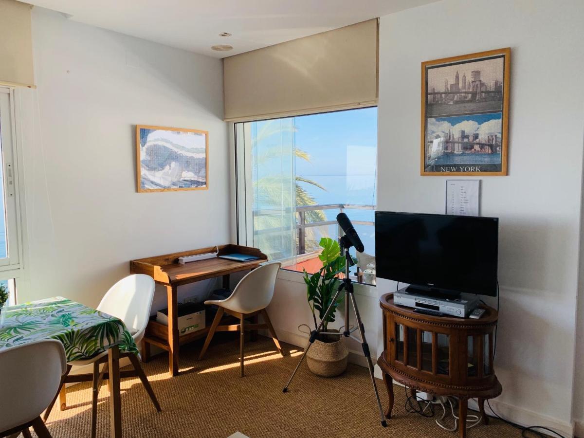 Skol Apartments מארבלה מראה חיצוני תמונה