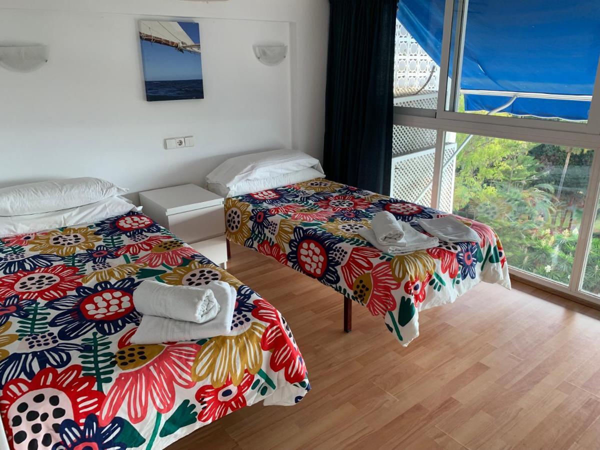 Skol Apartments מארבלה מראה חיצוני תמונה
