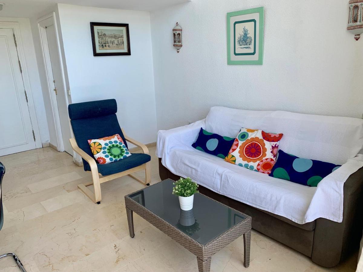 Skol Apartments מארבלה מראה חיצוני תמונה